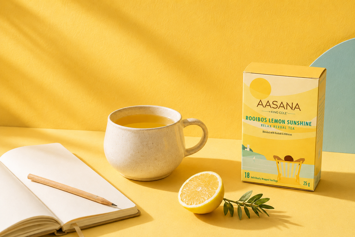 5 Small Ways to Start Your Day More Gently