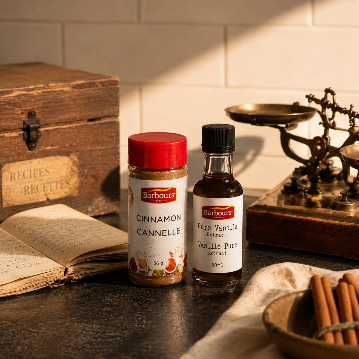 Good Flavour Starts at the Source: Why Responsible Spice Sourcing Matters