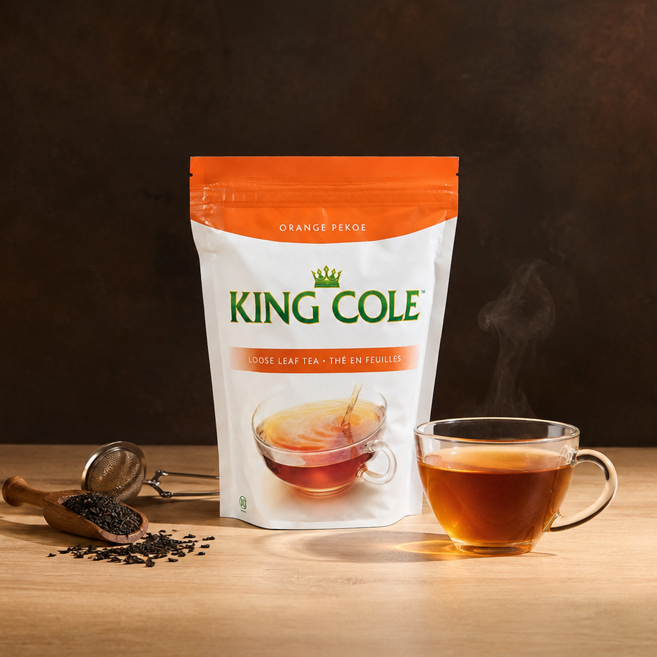 How to Brew the Perfect Cup of Tea