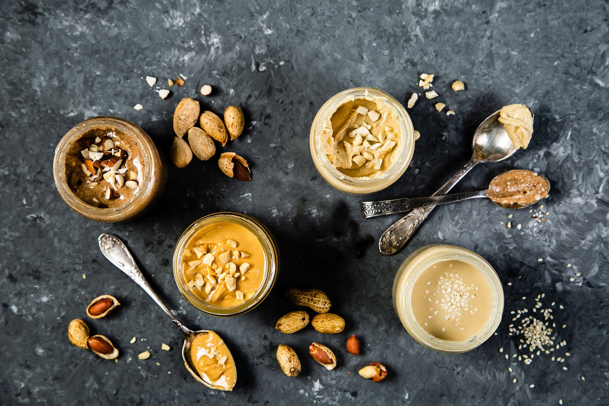 Nut Butters