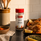 Épice au poulet de Barbour