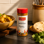 Barbours poudre de curry
