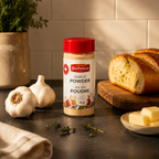 Barbours Garlic Powder