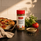 Barbours Oregano
