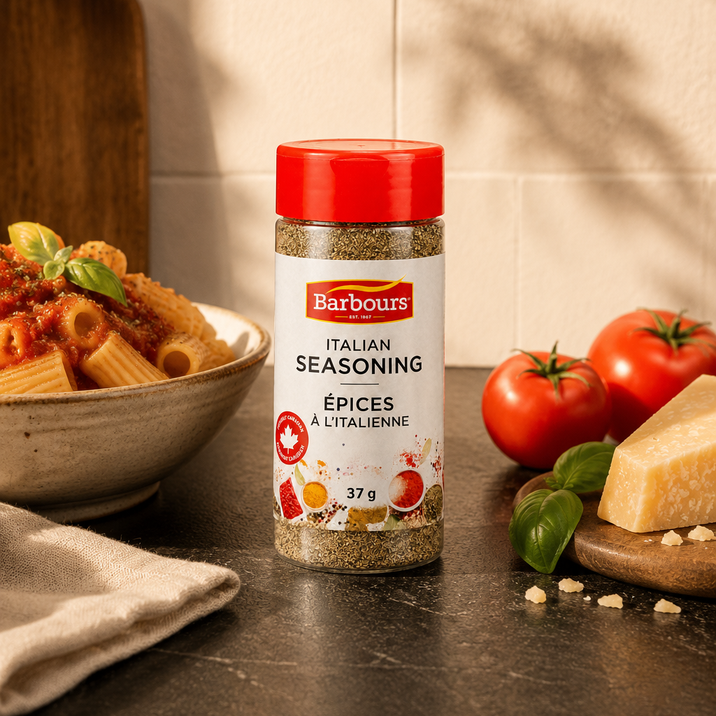Barbours Italian Seasoning
