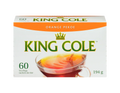 Sachets de thé noir Orange Pekoe King Cole