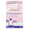AASANA Blue Nile Chamomile herbal tea, box of 18 tea bags