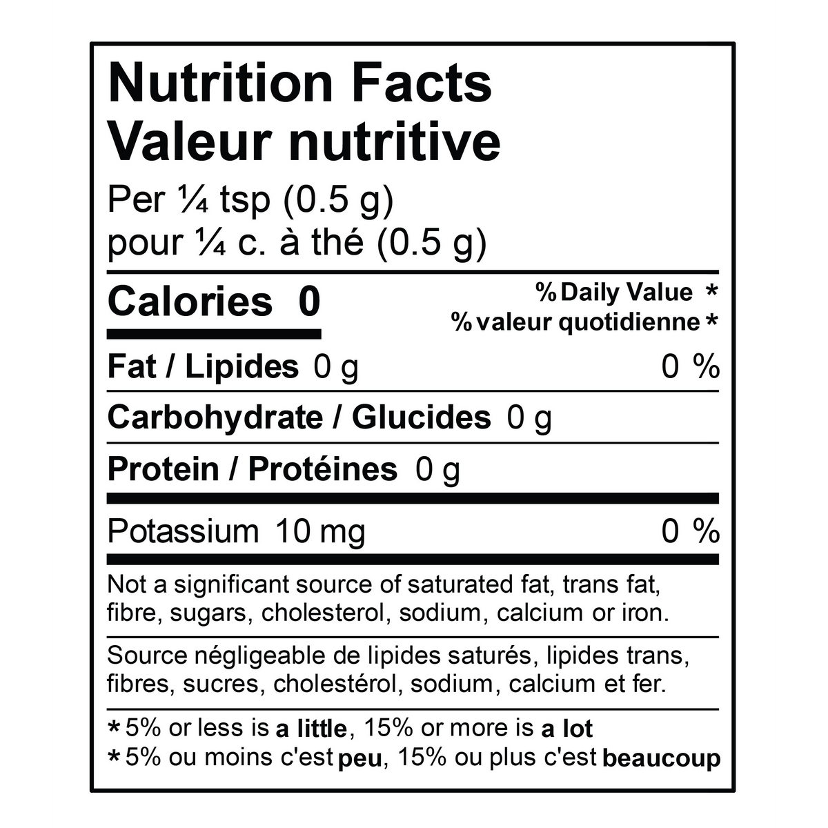 Barbours Onion Powder