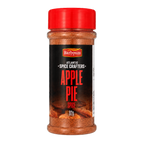 Atlantic Spice Crafters Apple Pie Spice, 92 g spice bottle