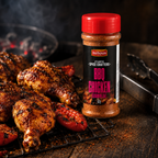 Atlantic Spice Crafters BBQ Chicken Seasoning Salt