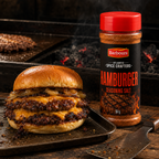 Atlantic Spice Crafters Hamburger Seasoning Salt