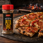 Atlantic Spice Crafters Épices à Pizza