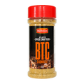 Atlantic Spice Crafters BTC Seasoning Salt, 155 g spice bottle