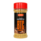 Atlantic Spice Crafters BTC Seasoning Salt, 155 g spice bottle