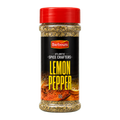 Atlantic Spice Crafters Lemon Pepper, 157 g spice bottle