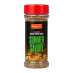 Atlantic Spice Crafters Summer Savory, 43 g spice bottle