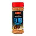 Atlantic Spice Crafters Tex Mex Seasoning Salt, 140 g spice bottle