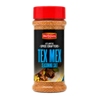 Atlantic Spice Crafters Tex Mex Seasoning Salt, 140 g spice bottle