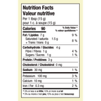 FATSO Cinnamon Smooth Peanut Butter
