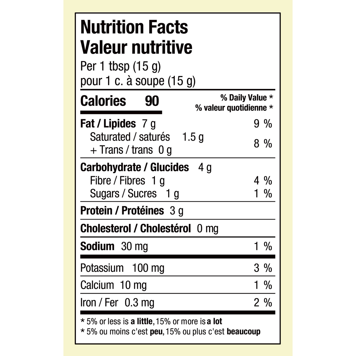 FATSO Cinnamon Smooth Peanut Butter