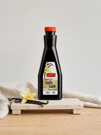 Barbours Artificial Vanilla Extract