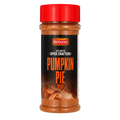 Atlantic Spice Crafters Pumpkin Pie Spice, 72 g spice bottle