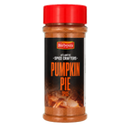 Atlantic Spice Crafters Pumpkin Pie Spice, 72 g spice bottle