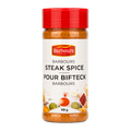 Barbours Steak Spice, 98 g spice bottle