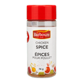 Barbours Chicken Spice, 74 g spice bottle