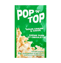Pop N Top Sour Cream & Chive 15 g snack seasoning packet