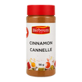 Barbours Cinnamon, 56 g spice bottle