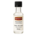 Barbours Coconut Extract, 50 mL bottle