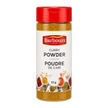 Barbours poudre de curry