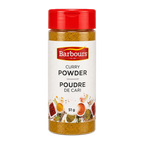 Barbours poudre de curry