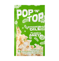 Pop N Top Dynamite Dill 15 g snack seasoning packet