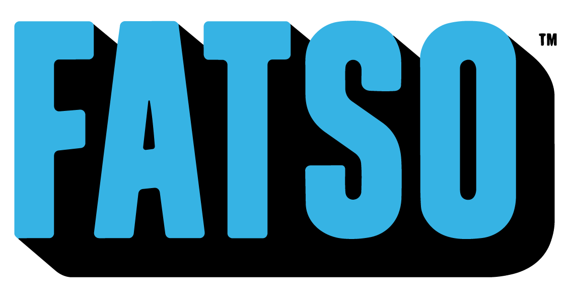 Fatso Logo