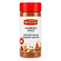 Barbours Hamburg Spice, 75 g spice bottle