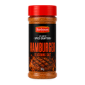 Atlantic Spice Crafters Hamburger Seasoning Salt, 154 g spice bottle