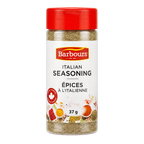 Barbours Italian Seasoning, 37 g spice bottle