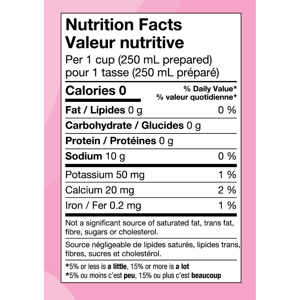 AASANA Berry Berry Blast Herbal Tea Bags with L-Theanine