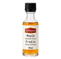 Barbours Maple Extract, 50 mL bottle