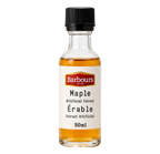 Barbours Maple Extract, 50 mL bottle