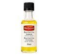 Barbours Lemon Extract, 50 mL bottle