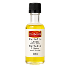 Barbours Lemon Extract, 50 mL bottle