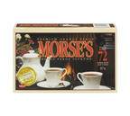 Morse's Orange Pekoe Black Tea Bags