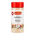 Barbours Onion Powder, 60 g spice bottle