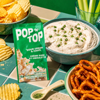 Pop 'N' Top Sour Cream & Chive Seasoning