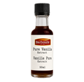Barbours Pure Vanilla Extract, 50 mL bottle