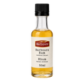 Barbours Rum Extract, 50 mL bottle