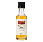 Barbours Rum Extract, 50 mL bottle